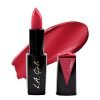 L.A.Girl Lip Attraction Lipstick Cheery (Matte)