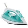 Pigeon by Stovekraft Steam Iron Velvet 1600 Watts with Spray (Green)