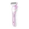 NextTech 8052-RL Female Electric Trimmer/shaver For Arms, Legs, Body & Bikini Area, Hair Removal, Electric Trimmer For Women (LADY SHAVER 8052)