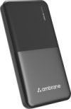 Ambrane 10000 mAh 12 W Power Bank(Black, Lithium Polymer, Fast Charging for Mobile)