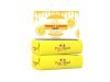 Pink Root Honey Lemon Soap 100gm (Pack of 3)