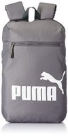 Puma Daypack IND IV CASTLEROCK BACKPACK – White