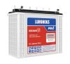 Luminous Red Charge RC 25000 PRO 200 Ah/12V Recyclable Tall Tubular Inverter Battery for Home, Office and Shops