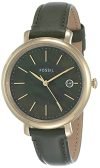 Fossil Jacqueline Analog Green Dial Women’s Watch-ES5122
