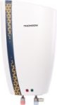 Thomson 5 L Instant Water Geyser (Rapido, White)