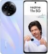 realme 11x 5G (Purple Dawn, 128 GB)(6 GB RAM)