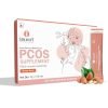 Inaari PCOS/PCOD supplement for Women | Manages Irregular Periods, PCOS Symptoms & Hormonal Imbalance (Restore PCOS/PCOD Meltpowder), 5 Sticks