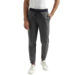 United Colors of Benetton Men’s Regular Pants (23A3P29J4088I_Dark Grey_32)