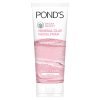Pond’S Bright Beauty Mineral Clay Vitamin B3, 4X Oil Absorbing, Brightening, For Oil Free Instant Glow, Face Wash 90 G