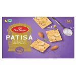 Haldiram’s Patisa, 400g, Indian Sweets Diwali Gift Pack
