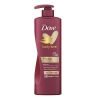 Dove Body Love Pro Age Body Lotion For Mature Skin 48Hrs Moisturisation, Paraben Free, With Vitamin B3 & Olive Oil, For Nourished Radiant Skin 400 Ml