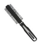 Vega Round Hair Brush (India’s No.1* Hair Brush Brand) For Adding Curls, Volume & Waves In Hairs| Men and Women| All Hair Types (E7-RB)