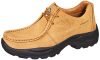 Woodland Mens G 4035ONW Camel Casual Shoe – 8 UK (42 EU) (G 4035ONW)