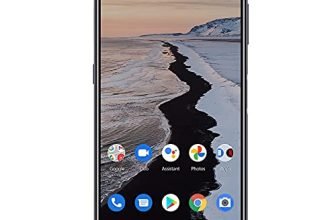 (Refurbished) Nokia G10, Android 11, Boosted 6.5? HD+ Screen, Dual SIM, 4GB RAM/64GB Storage, Dual SIM