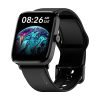 Noise ColorFit Pro 4 Alpha 1.78″ AMOLED Display, Bluetooth Calling Smart Watch, Functional Crown, Metallic Build, Intelligent Gesture Control, Instacharge (Jet Black)