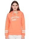 Amazon Brand – Symbol Women’s Cotton Blend Hooded Neck Sweatshirt (AW18WNSSW10_Candle Pink_Large_Candle Pink_L)