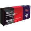Teddy Roosevelt Assorted Instant Coffee Powder Box (Hazelnut, Dark Chocolate Mocha, High Caffeine) (Gift Pack Box 75g