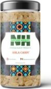 Nature homies Sweet Amla Candy | Dried Indian Gooseberry | Sweet& Sour Candy | 1Kg Sweet Amla Candy(1 kg)