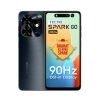 TECNO Spark GO 2024 (Gravity Black,8GB* RAM, 64GB ROM)| Segment First 90Hz Dot-in Display with Dynamic Port & Dual Speakers with DTS| 5000mAh| 10W Type-C| Fingerprint Sensor| Octa-Core Processor