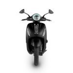 Chetak Urbane 2024 Electric Scooter by Bajaj Auto – with Charger – Brooklyn Black