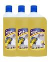 Disinfected floor cleaner kill germs combopack 500×3 ml