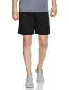 REEBOK Men’s Rbk Zr Shorts (Hr8116-L, Black, L)