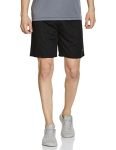 REEBOK Men’s Rbk Zr Shorts (Hr8116-L, Black, L)