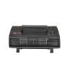 Orient electric HC2004D heat convector|2000W power|2 heat settings|Compact design|Quick heating with dual fans|Neon indicator|2 years warranty (HC2004D)