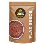 Disano Flax Seeds, 500g