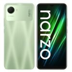 realme narzo 50i Prime (Mint Green 4GB RAM+64GB Storage) Octa-core Processor |5000 mAh Battery