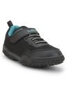 Liberty Quick-1 Kids Sports Black Running Shoes 12CUK (31 Euro)