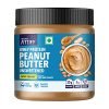 Saffola Fittify Whey Protein Peanut Butter | Unsweetened | Super Creamy | High Protein | No Added Sugar | Control Diabetes | Keto Diet | Peanut Butter