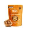 Open Secret Walnut Kernels 500g | Premium California Akrot Giri | High Protein & Iron | Fresh Whole Walnuts