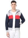 AWG ALL WEATHER GEAR Cotton Multicolor Regular Hooded For Winter, Men’s Stylish Warm Sweatshirt With Hood, Cozy And Fashionable Cold Weather Apparel For Outdoor Activities_XL