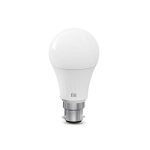 Mi Smart LED Bulb with Adjustable Brightness, B22 Base Compatible with Amazon Alexa and Google Assistant (White)