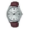 Casio Analog Silver Dial Men’s Watch-MTP-V005L-7B5UDF