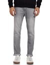 Amazon Brand – Symbol Men’s Slim Jeans (S2-SY-SL-14_Grey 3_32)