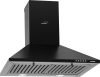 V-Guard M10 Pro Wall Mounted Chimney(Black 900 CMH)
