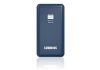 Luminous LMU1202 | Mini UPS | Router UPS | Reliable Power Backup during power cut for WiFi Router, Intercom, Set-top Box, Alexa, and Mini Camera | Upto 4 Hrs Backup | Portable ups |Backup & Protection