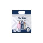 Amazon Brand Solimo Adult Diaper Pants Pack of 10 – Medium