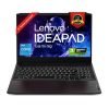 Lenovo IdeaPad Gaming 3 Laptop Intel Core i5 11th Gen 15.6″ (39.62cm) FHD IPS (8GB/512GB SSD/4GB NVIDIA GTX 1650/120Hz/Win 11/Backlit/3months Game Pass/Shadow Black/2.25Kg), 82K101KGIN