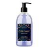 The Love Co. Oudh with Darat’s Luxurious Hand Wash – – Nourishing, Hydrating, and Refreshing – Moisturizing, Gentle, and Perfect for Soft Natural Liquid Hand Wash – 300ml