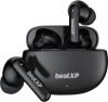 beatXP Tune XPods with 50H Playtime, Quad Mic ENC, BT 5.3 Wireless Earbuds Bluetooth Headset(Black, True Wireless)
