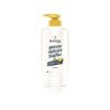 Pantene Advanced Hair Care Solution Lively Clean Shampoo, 650 ml