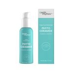 Earth Rhythm Phyto-Ceramide Hyaluronic Acid Moisturizer with Ceramides, Vitamin E| Moisturizer for winter | Hydrates Moisturizes & Plumps Skin| for Dry Dehydrated Skin Men & Women – 50 ml