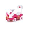 Toyzone Rider Car| Ride-On Baby Car |Toy Car|Push Car | Swing Car |Kids Power Wheel Ride On Car For Children/Kids |Toy Baby Car Suitable For Boys & Girls Multicolor (Jumbo Rider)