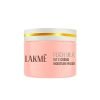 Lakme Peach Milk Soft Crème Light Moisturizer for Face 300 g, Daily Lightweight Face Lotion with Vitamin E for Soft Skin- Non Sticky 24h Moisture