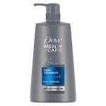 Dove Mencare Ad 2In1 Shmp+Cond 650Ml