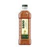 sano Pure & Fresh Kachi Ghani Mustard Oil – 1L Pet Bottle, High Pungency, Rich in Omega-3, 100% Natural – Authentic Indian Cooking Oil