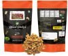 English Nuts 1 Kg Walnut Kernels Broken Without Shell | Fresh & Unsalted Quarter Akhrot Giri Walnuts, Kernels(2 X 500 G)